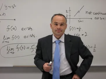 Calculus Özel Ders Calculus Özel Ders