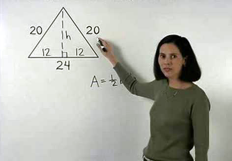 Geometri Öğretmeni