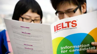 IELTS Özel Ders IELTS Özel Ders