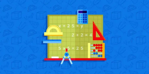 FOTO: Lise Matematik Dersi