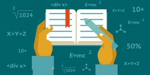 FOTO: Matematik Konu Anlatımı