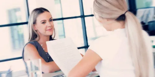 FOTO: Özel Ders Vermek