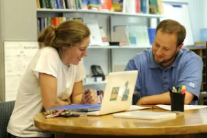 Resim: Özel Dersin Faydaları