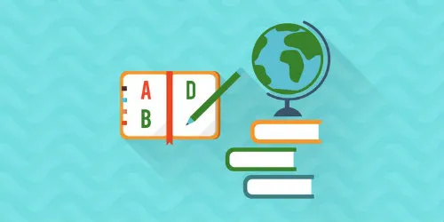 FOTO: Özel İngilizce Merkezi