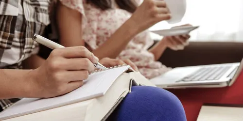 Resim: Tez Hazirlama Merkezleri